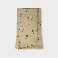 Susukoshi Wrap & Beanie Set