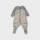 Love To Dream Polar Bear 3.5 Tog, Size 2-3