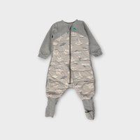 Love To Dream Polar Bear 3.5 Tog, Size 2-3