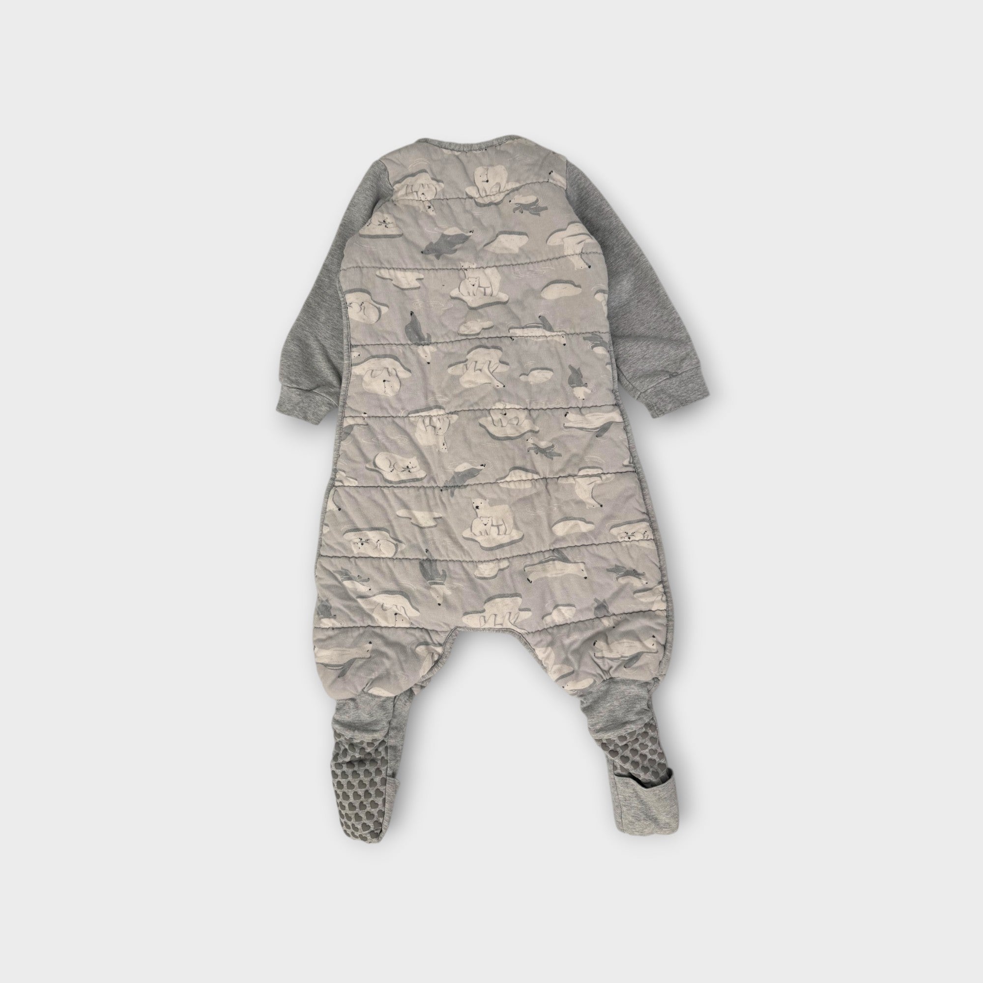 Love To Dream Polar Bear 3.5 Tog, Size 2-3