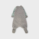 Love To Dream Blue Star 2.5 Tog Sleep Suit, Size 2