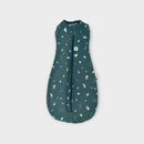 ErgoPouch Sea 1.0 Tog Sleep Sack, Size 000