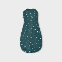 ErgoPouch Sea 1.0 Tog Sleep Sack, Size 000