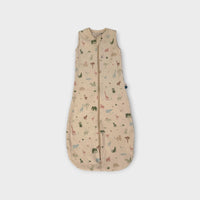 ErgoPouch Animal 1.0 Tog Sleep Sack, Size 000-1