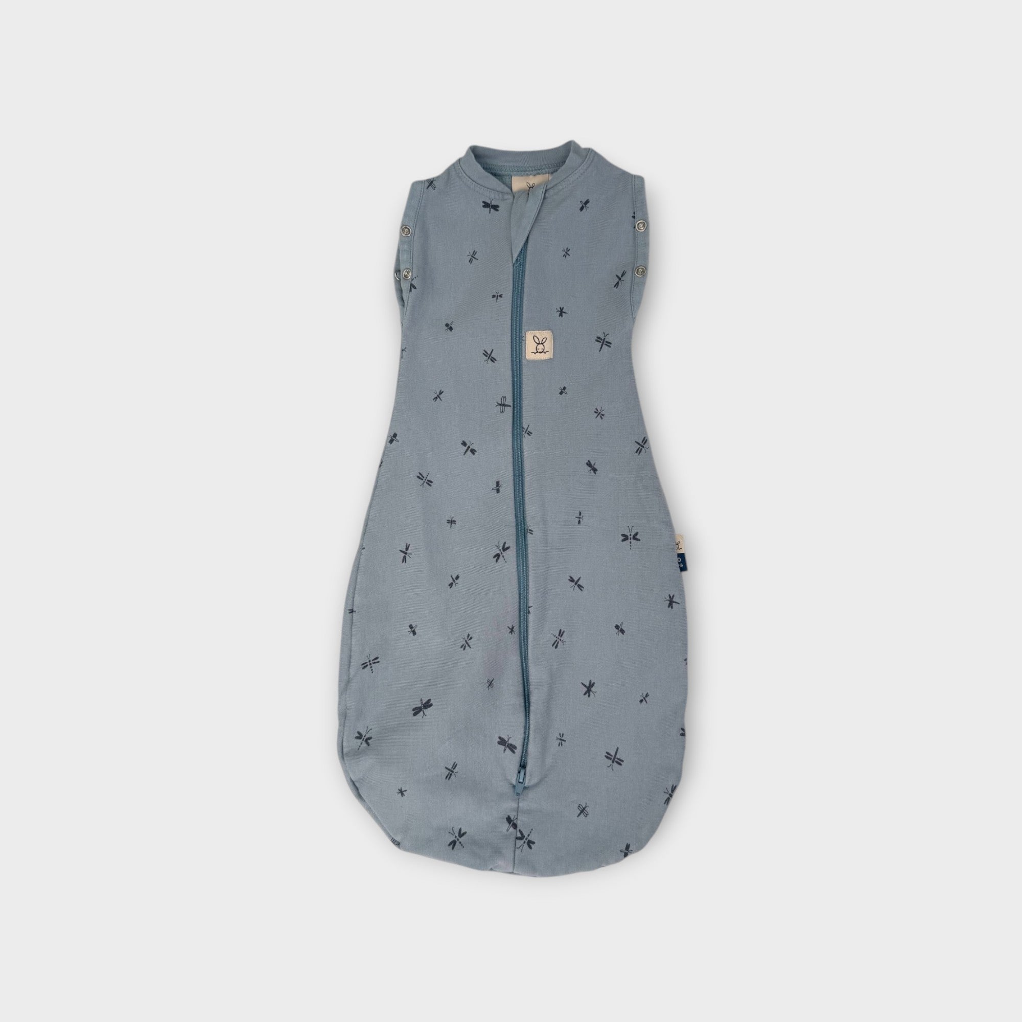 ErgoPouch Dragonfly 1.0 Tog Sleep Sack, Size 000