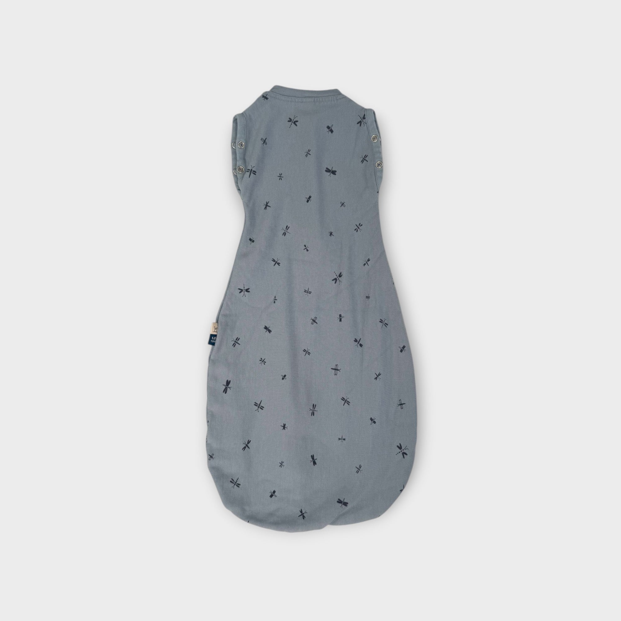ErgoPouch Dragonfly 1.0 Tog Sleep Sack, Size 000