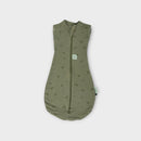 ErgoPouch Leaf 1.0 Tog Sleep Sack, Size 0000