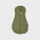 ErgoPouch Leaf 2.5 Tog Sleep Sack, Size 0000