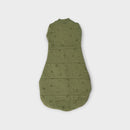 ErgoPouch Leaf 2.5 Tog Sleep Sack, Size 0000