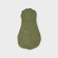 ErgoPouch Leaf 2.5 Tog Sleep Sack, Size 0000