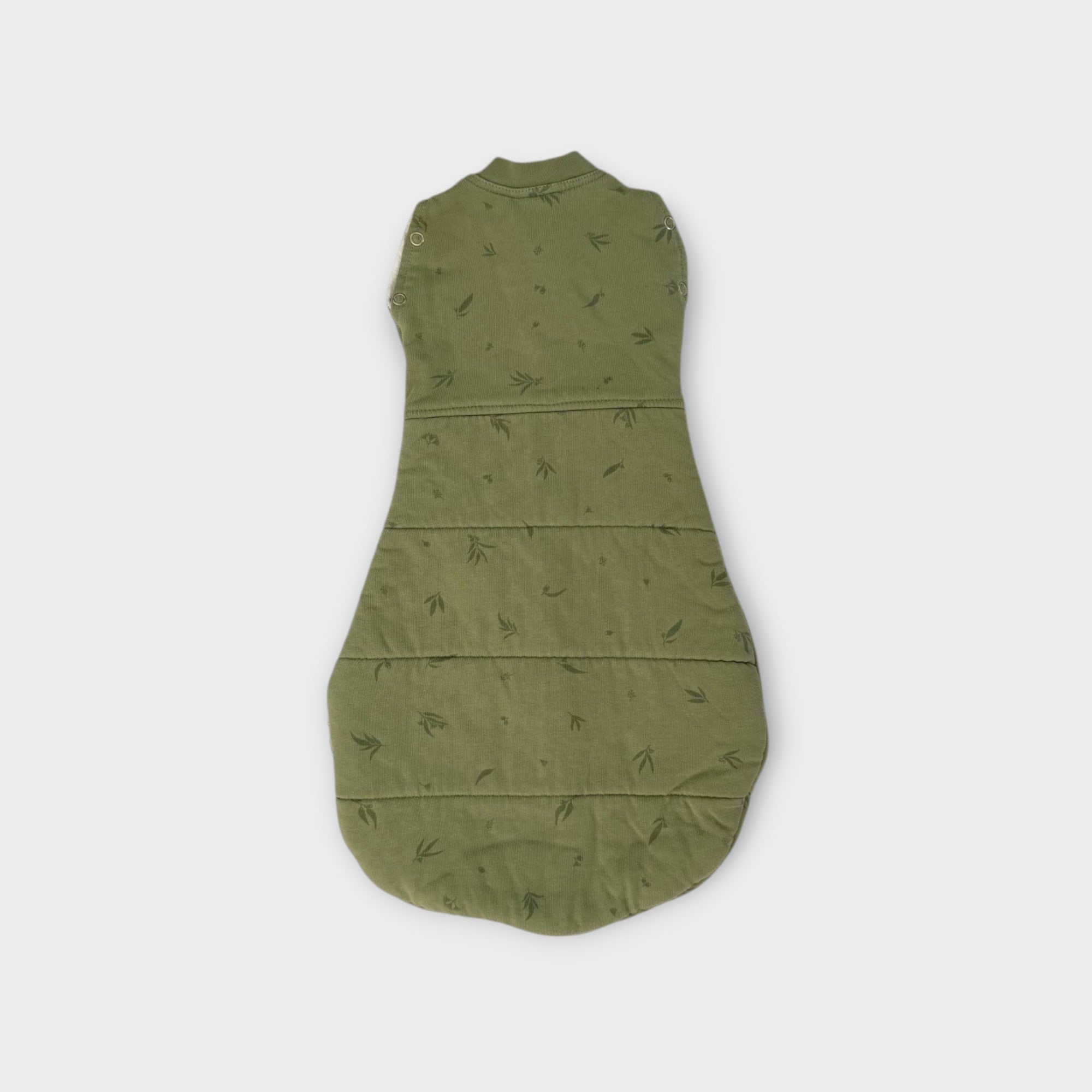 ErgoPouch Leaf 2.5 Tog Sleep Sack, Size 0000