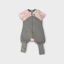 Love To Dream Pink Cloud Sleep Suit, Size 0