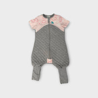 Love To Dream Pink Cloud Sleep Suit, Size 0