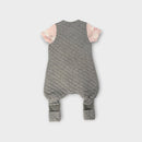 Love To Dream Pink Cloud Sleep Suit, Size 0