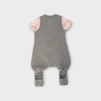 Love To Dream Pink Cloud Sleep Suit, Size 0