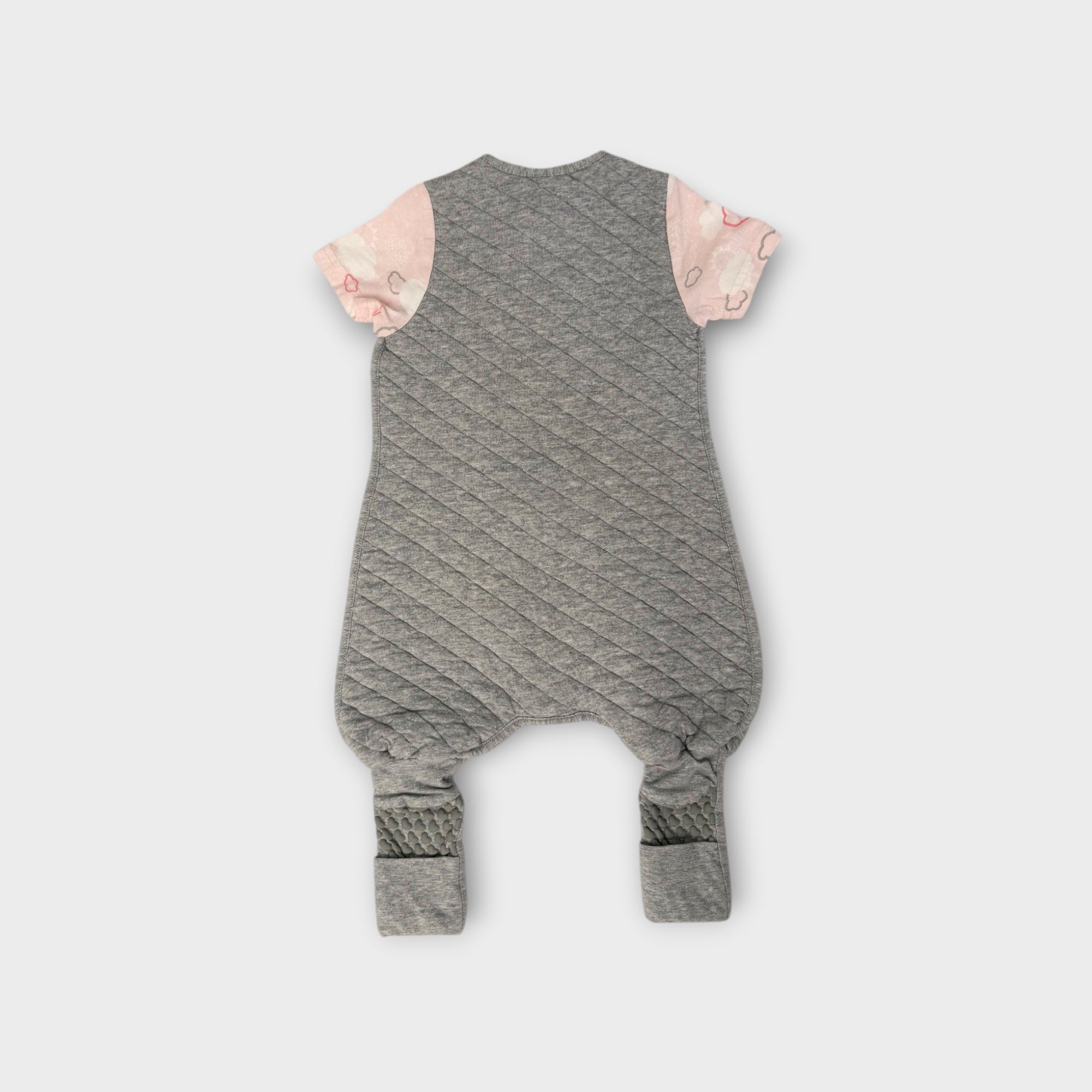 Love To Dream Pink Cloud Sleep Suit, Size 0