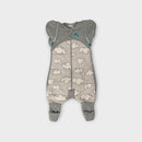 Love To Dream Cloud Transition Sleep Suit, Size 00