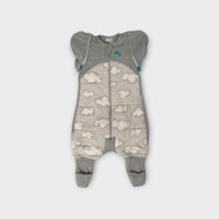Love To Dream Cloud Transition Sleep Suit, Size 00