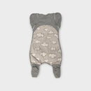 Love To Dream Cloud Transition Sleep Suit, Size 00