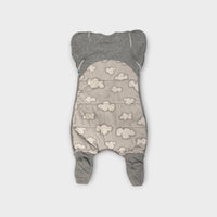 Love To Dream Cloud Transition Sleep Suit, Size 00