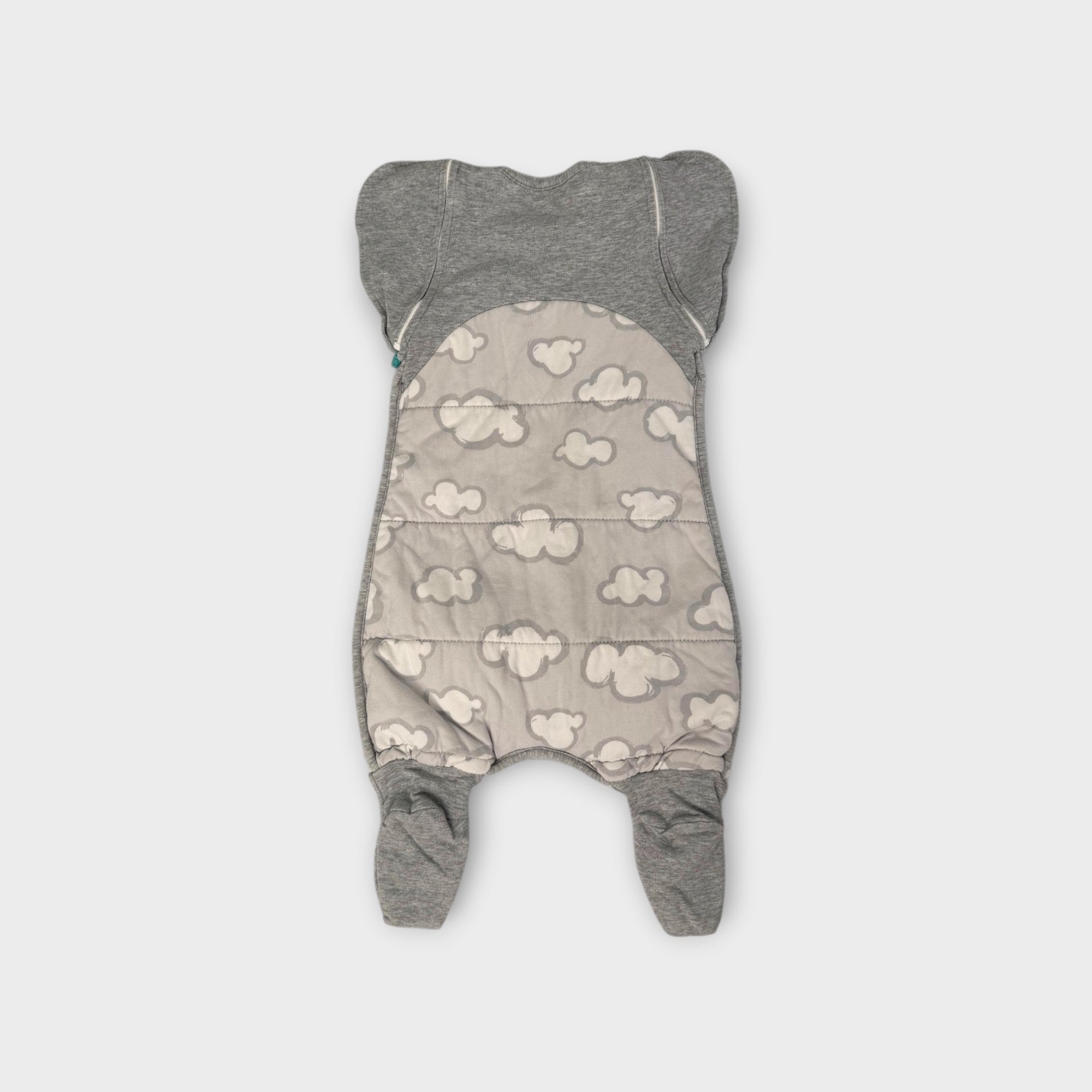 Love To Dream Cloud Transition Sleep Suit, Size 00