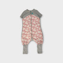 Love To Dream Dove 1.0 Tog Sleep Suit, Size 2
