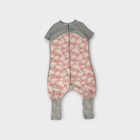 Love To Dream Dove 1.0 Tog Sleep Suit, Size 2