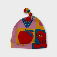 Gorman Printed Baby Beanie, Size 000