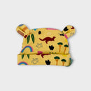 Halcyon Nights Aussie Baby Beanie, Size 000