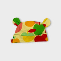 Halcyon Nights Apple Beanie, Size 000