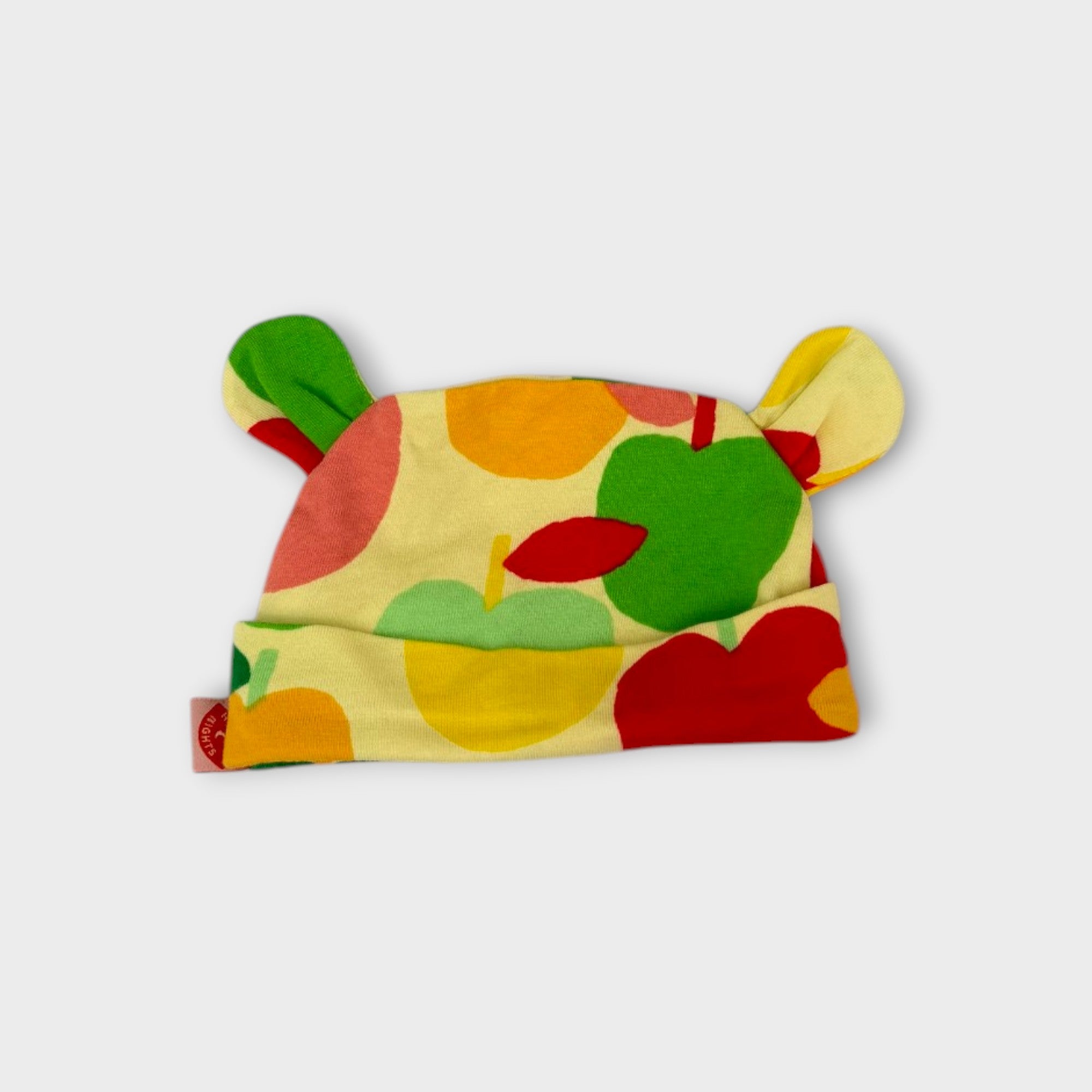 Halcyon Nights Apple Beanie, Size 000