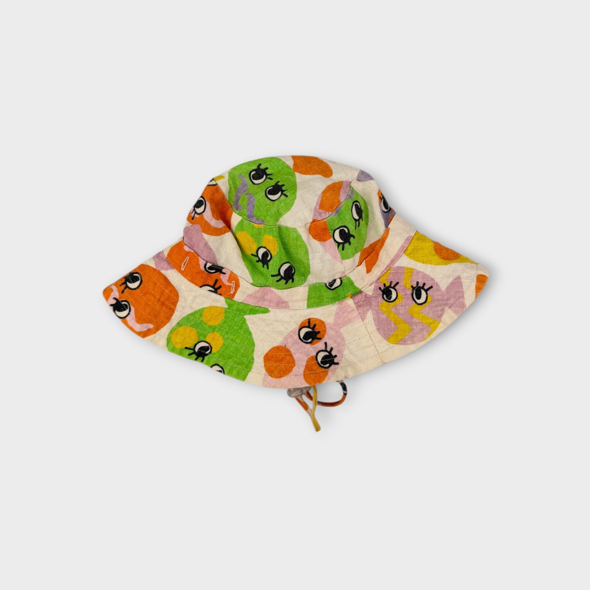 Gorman Playground Lolly Hat, Size S/M