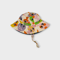 Gorman Playground Lolly Hat, Size S/M