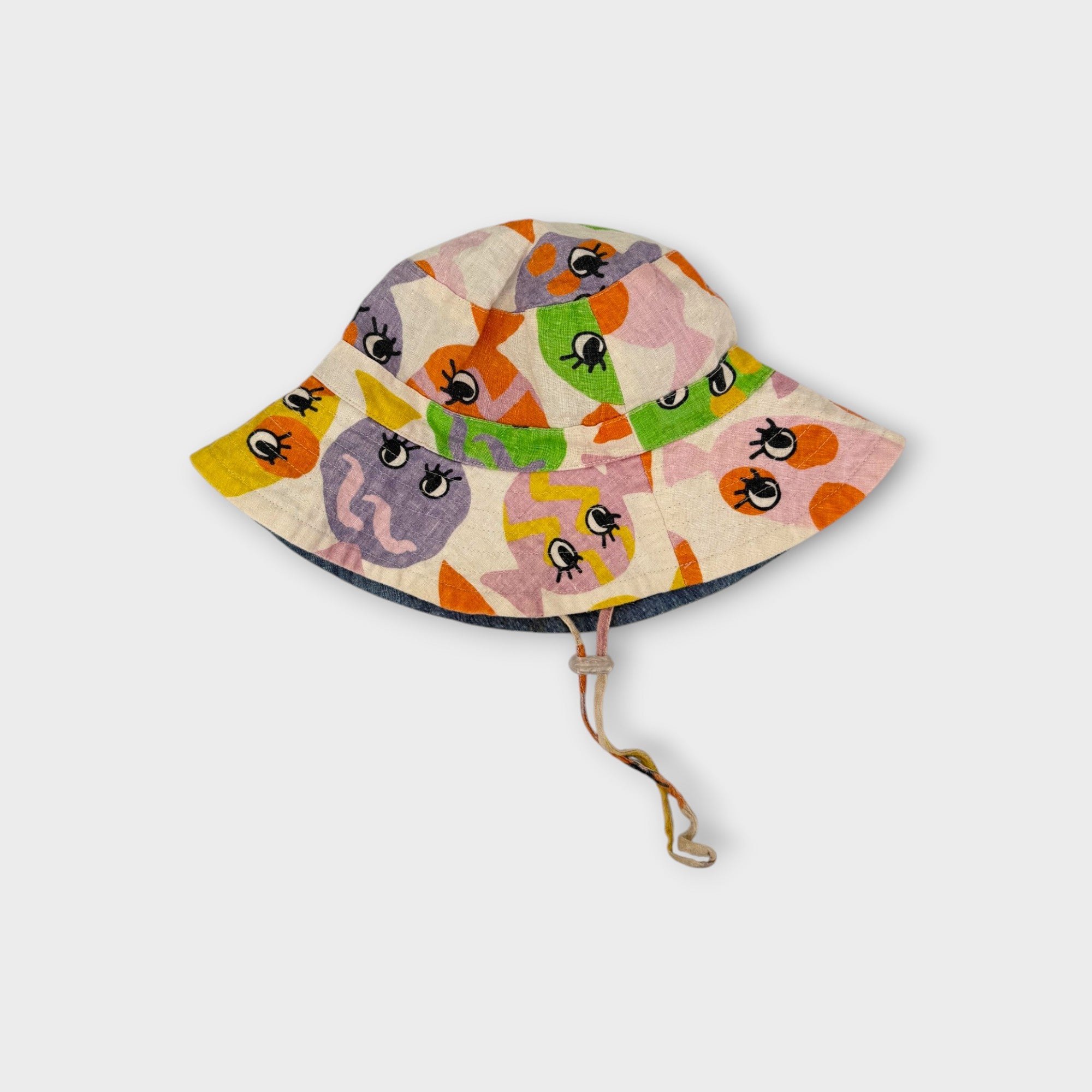Gorman Playground Lolly Hat, Size S/M