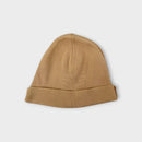 The Simple Folk Beige Beanie, Size 2-7