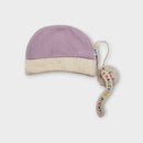Halcyon Nights Waffle Beanie, Size 000