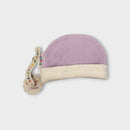 Halcyon Nights Waffle Beanie, Size 000