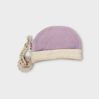 Halcyon Nights Waffle Beanie, Size 000