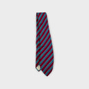 Vintage Striped Tie, Size 0-1