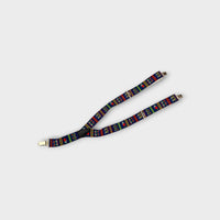 Vintage Mice Suspenders, Size 2-3