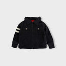 Retro Esprit Canvas Jacket, Size 00