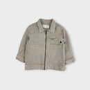 Zara Striped Jacket, Size 0