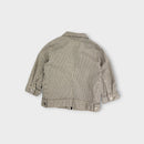 Zara Striped Jacket, Size 0