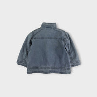 Retro Next Workwear Jacket, Size 1