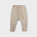 Nature Baby Drawstring Leggings, Size 0000