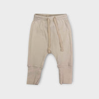 Nature Baby Drawstring Leggings, Size 0000