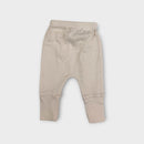 Nature Baby Drawstring Leggings, Size 0000
