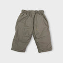 Timberland Grey Padded Pants, Size 000