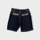 Retro Denim Shorts, Size 000