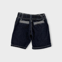 Retro Denim Shorts, Size 000